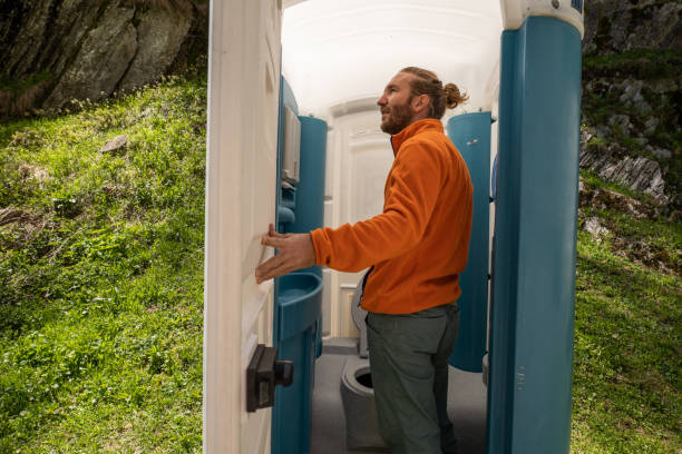 Best Best portable toilet rental  in Montgomery, GA