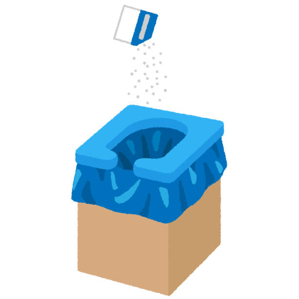 Best Portable restroom solutions  in Montgomery, GA
