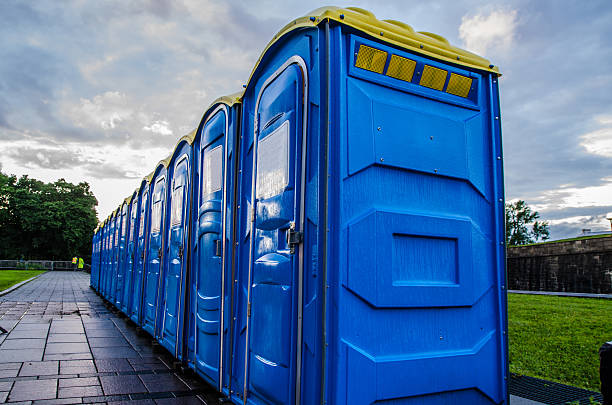 Best Porta potty rental for parties  in Montgomery, GA